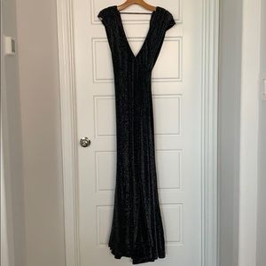 bebe Formal Dress